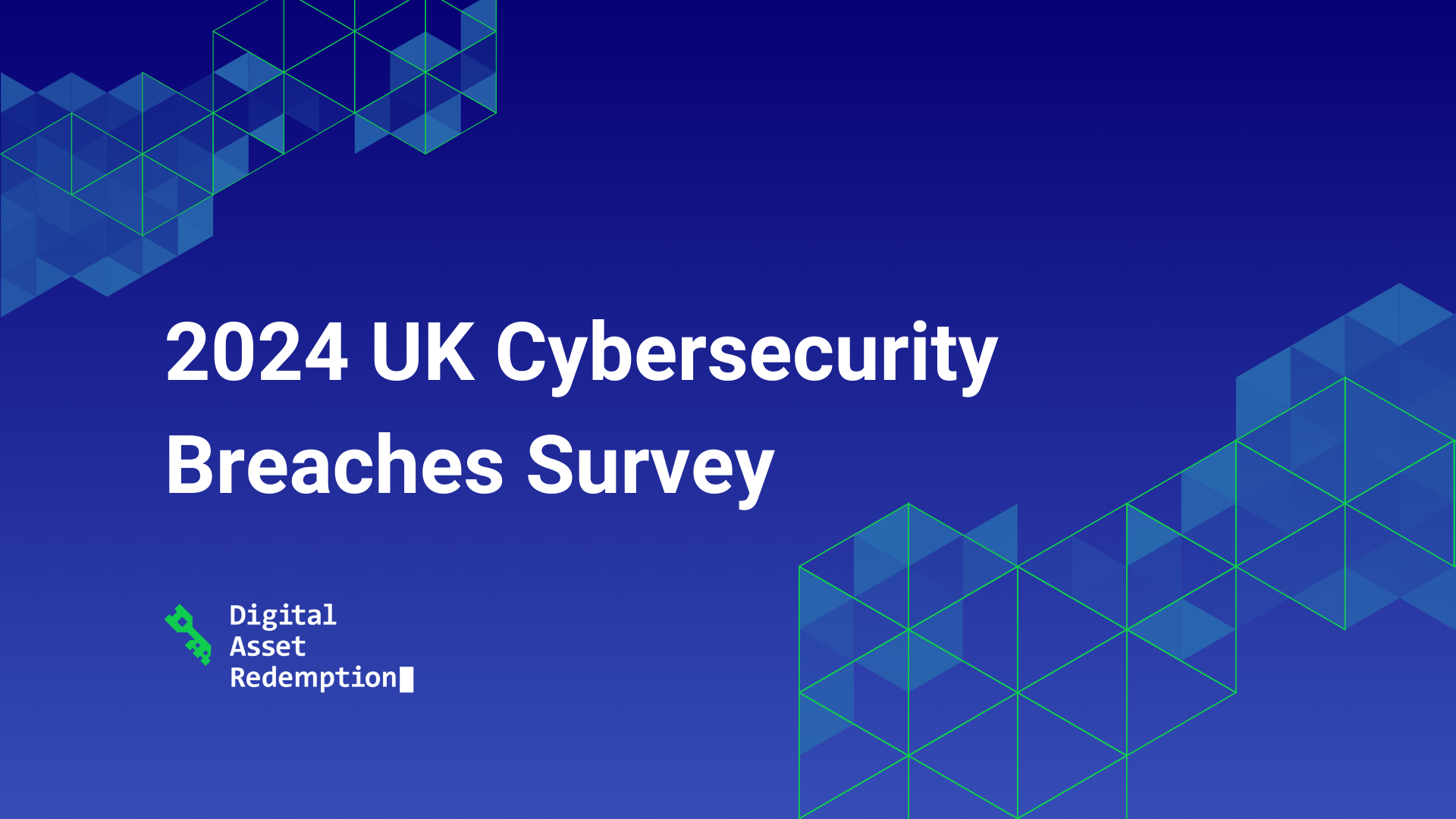 2024 uk cybersecurity breaches survey