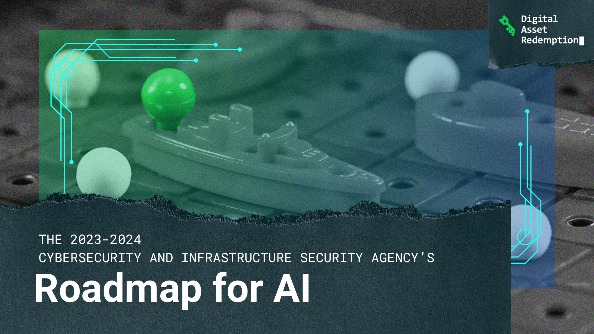 CISA’s 2023-2024 Roadmap for AI