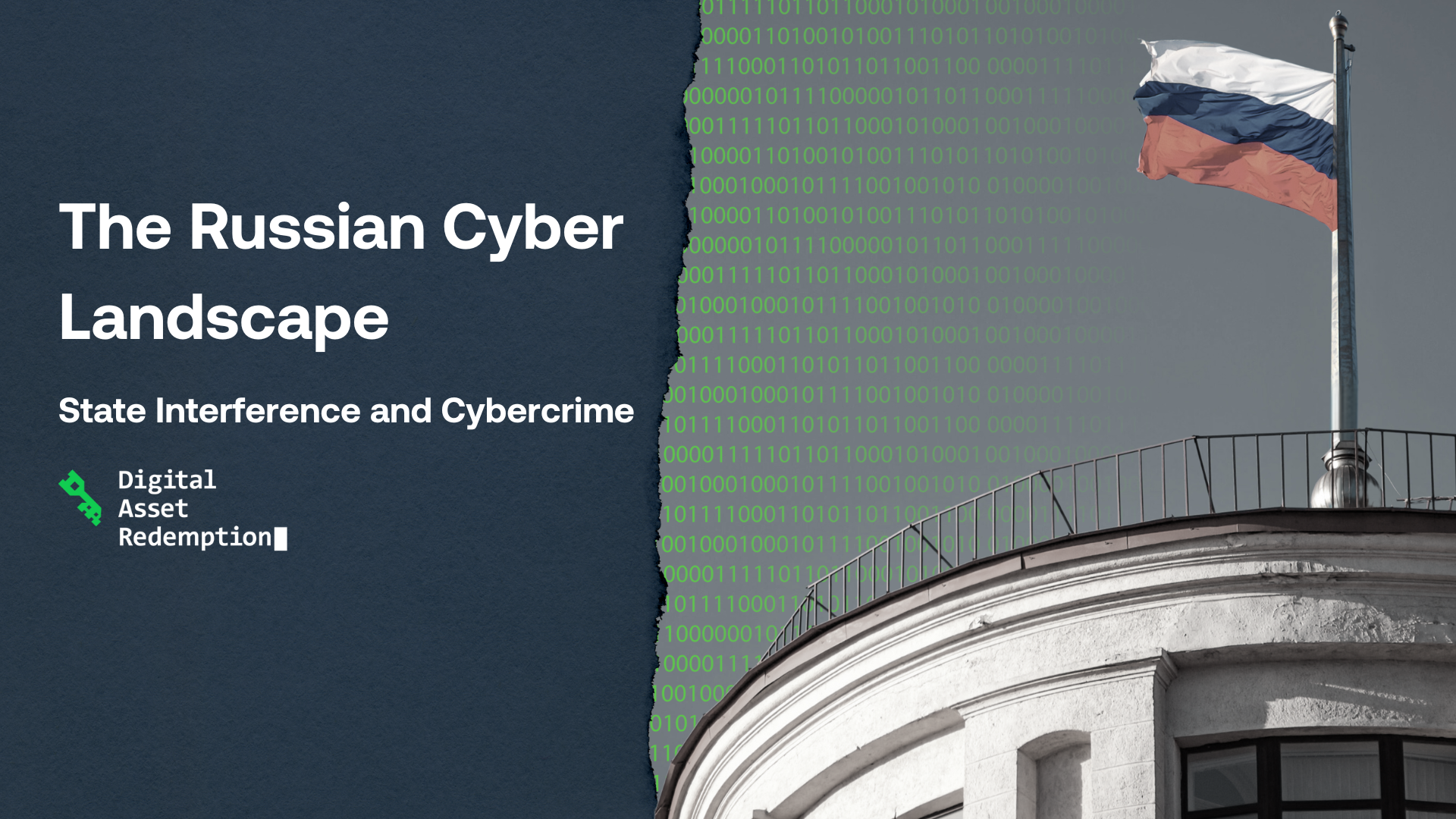 Russian Cyber Landscape canvaapp