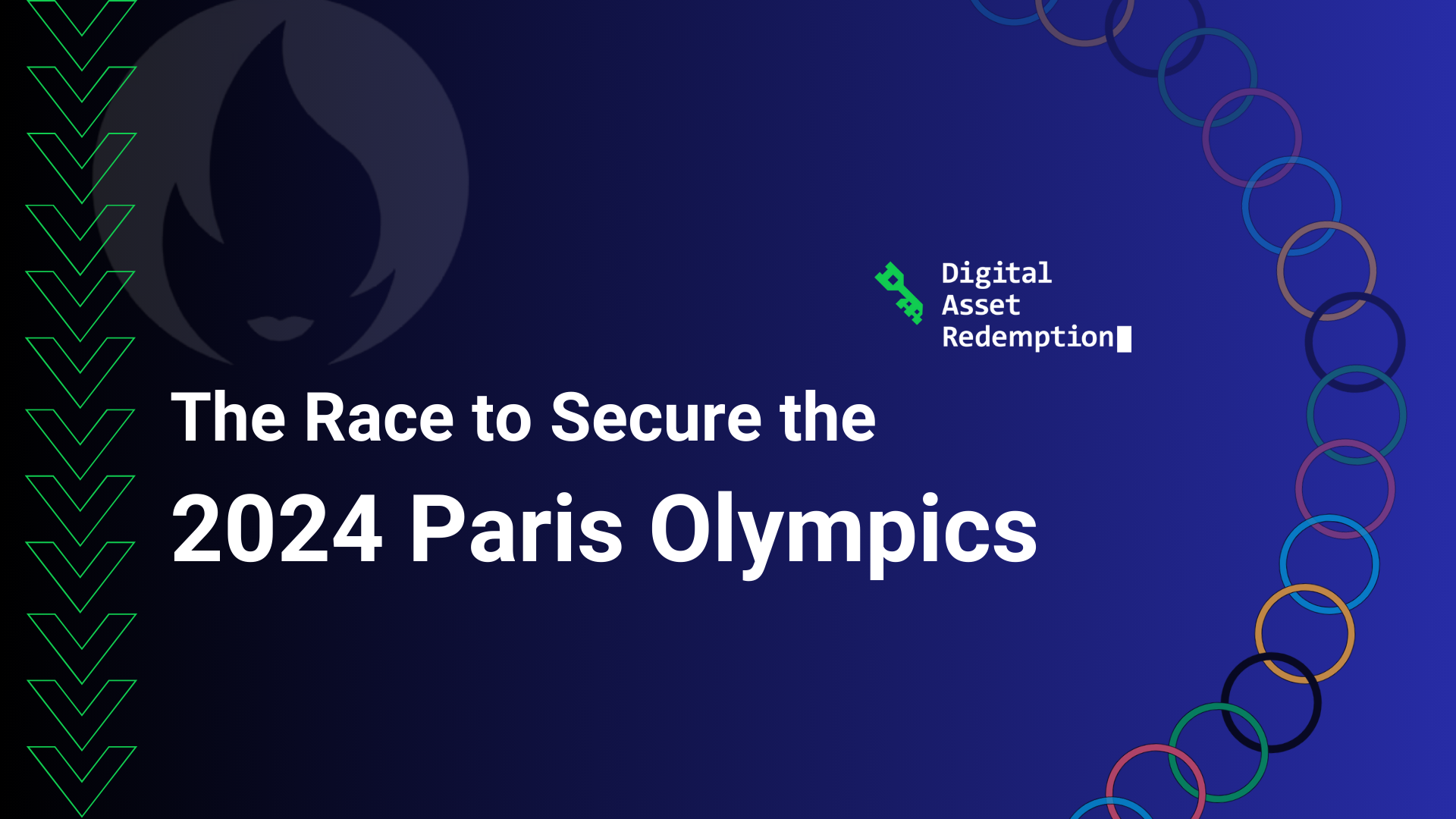 The Race to Secure the 2024 Paris Olympics (1)